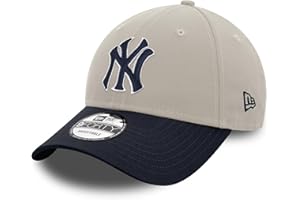 New Era Golden State Warriors NBA The League Azul 9Forty Gorra Ajustable