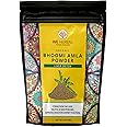 WE HERBAL Organic Bhumi Amla Powder - Pure Ingredient Extract for Optimal Liver Functioning, Improved Digestion & Enhanced Kidney Health. Natural Wellness in Every Serving, 50gms