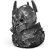 TUBBZ Kutulu Baskı Sauron Koleksiyon Vinil Kau&ccedil;uk &Ouml;rdek Fig&uuml;r&uuml; - Resmi Y&uuml;z&uuml;klerin Efendisi &Uuml;r&uuml;n&uuml; - TV, Filmler ve Video Oyunl