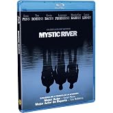 Mystic River (Blu-Ray) (Import) (2010) Sean Penn; Tim Robbins; Kevin Bacon;