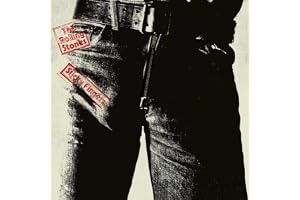 Sticky Fingers