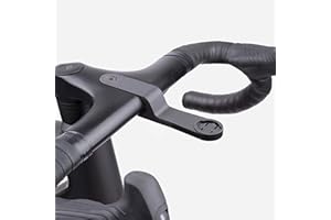 beSmart.bike Soporte para bicicleta compatible con Canyon Gear Groove, sencillo, muy ligero (Edge 1xx/5xx/8xx)