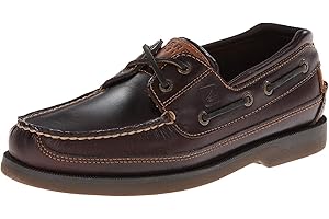 Sperry Top-Sider Homme A/O 2-Eye Plushwave Chaussure Bateau