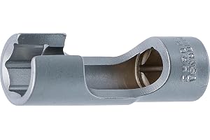 BGS 70988-14 | Specialhylsa, slitsad