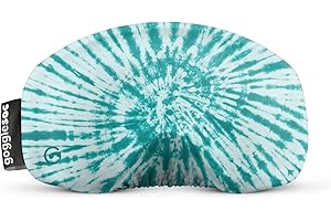 GOGGLESOC: Microfiber Protective Goggle Cover | Super Pack