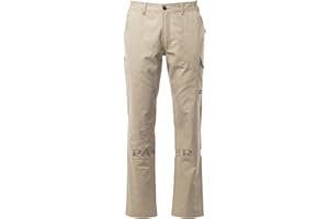 SIRY WORK Pantaloni da Lavoro Unisex Estivo in Cotone Marca Payper Art. Worker Summer