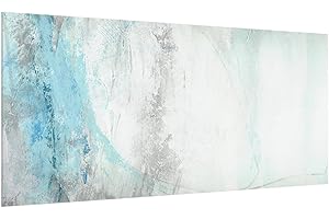 Bilderwelten Paraschizzi in Vetro - Artico I - 59 x 120cm