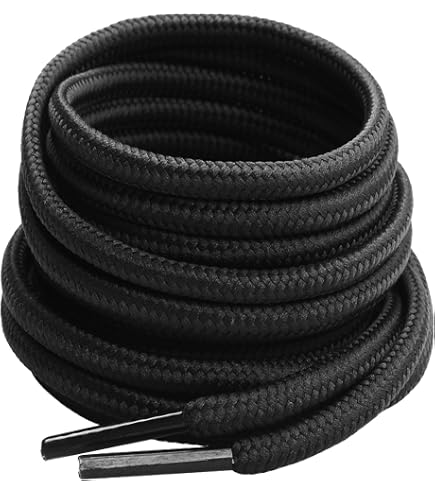 Lacets Élastiques Biped – 2 Paires Avec Fermoir Tournant, Pour Chaussures De Sport