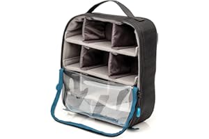 Tenba Tool Box 8 636-649 Black