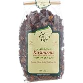 GREEN LIFE Kusburnu Bitki &Ccedil;ayı Poşet 120 Gr.