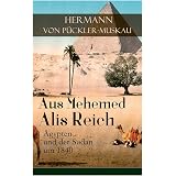 Briefe Eines Verstorbenen Reisetagebuch Aus Deutschland Holland England Wales Irland Und Frankreich Amazon De Puckler Muskau Hermann Von Bucher