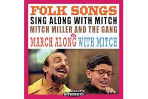 Folk Songs / March Along With Mitch