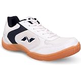 Nivia Badminton Flash Shoes : Amazon.in 