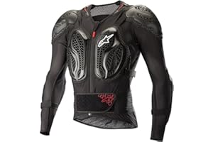 Alpinestars Bionic Pro Veste de Protection Veste de protection Homme (lot de 1)