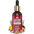 INTIMIFY Beetroot Lip Serum | For Dark & Pigmented Lips | for Women & Men 15 ml