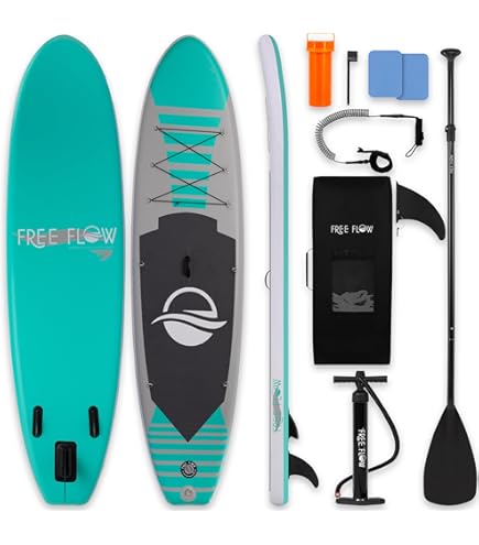 Savage Gear Coastal SUP Board 355