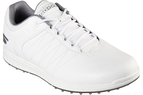 Skechers herr Pivot Spikeless golfskorGolfskor