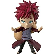 BANDAI Chibi Masters VE63385 Shippuden 8 cm Anime Kakashi