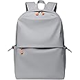 Flaneur Backpack for Students - Schoolbag, Fashionable Daypack for Men and Women, Multi-Compartment, Comfortable Straps, Trendy Casual Design, Waterproof, Perfect for Travel and Sports