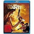 Wanted [Blu-ray]