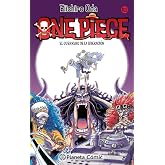 One Piece n&ordm; 103 (Manga Shonen)