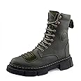 Bacca Bucci Men Leather Boot