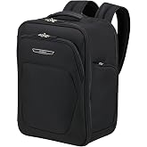 Samsonite Spark SNG Eco Cabin Backpack 40 x 30 x 20 cm &ndash; Carry-On Luggage for Ryanair, Wizz Air &amp; Vueling, Under Seat Bag wit