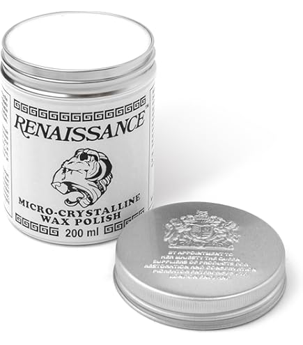 Pecard Antique Leather Dressing 6 oz  Restores and Preserves Vintage and  Exotic Leathers  Ideal for Oil-Tanned and Chrome-Tanned Leather Goods :  Amazon.co.uk: Automotive