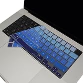 McStorey MacBook T&uuml;rk&ccedil;e Q Klavye Koruyucu M1-M5 | A2681 A3113 A3240 A3449 A2442 A3426 A3434 A2485 A3429 | Air 13.6-15.3 Pro 1