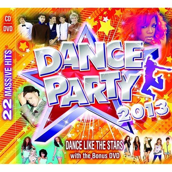 その他 Dance Party 2012 [CD] Dance Party 2012 [CD] 【公式通販】