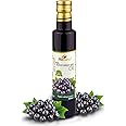 Biopurus Certified Organic Cold Pressed Blackcurrant Seed Oil 250ml