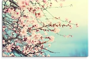 Sinus Art Mantiburi Impression sur toile pour salon, bureau, chambre à coucher, appartement de vacances, 60 x 40 cm