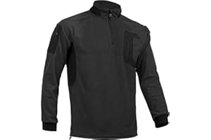 ACE Schakal Maglioni Activewear - Maglioni Outdoor per Sport, Corsa, Ciclismo, Escursionismo, Trekking e Alpinismo