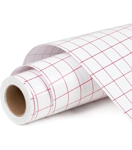 25 fogli per stencil A4 (Mylar) da 125 micron/0,125 mm/5 mm di Cfsupplies