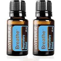doTERRA Serenity エッセンシャルオイル 15ml 2本 doTERRA Serenity エッセンシャルオイル 15mL 2本セット Amazon