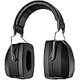 ProCase Extra Large SNR 37dB Noise Cancelling Headphones, Adult Ear Defenders NRR 35dB for Ear Protection Protectors