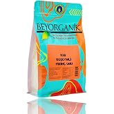 Beyorganik Organik Ruşeymli Pirin&ccedil; Unu 350 gr (Bebekler İ&ccedil;in)
