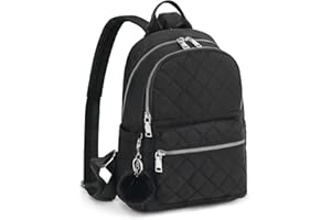 TAN.TOMI TANTOMI Rucksack Damen Klein, Cityrucksack Wasserdicht Rucksäcke Daypacks Damen Rucksackhandtaschen Rucksack Für Lässig Schule Travel Wandern Arbeit