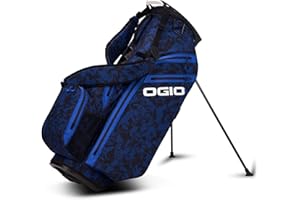OGIO All Elements Silencer Waterproof Hybrid Stand Bag