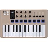 Arturia MiniLab MK III - Şampanya Rengi