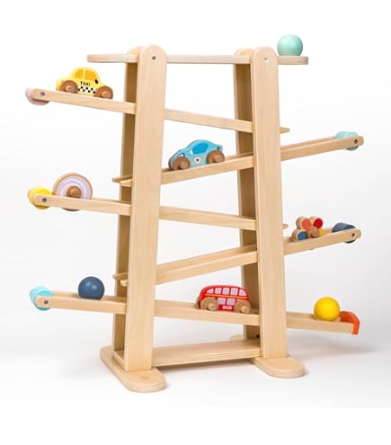De 11 beste knikkerbanen voor kinderen [Gids