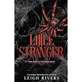 Little Stranger: A Dark Taboo Romance
