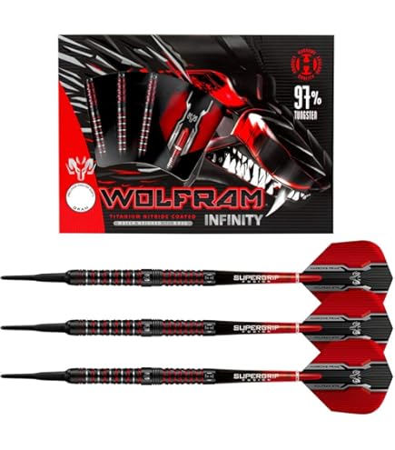 Alberi Harrows Supergrip Medium 2BA - .ie