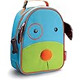 Skip Hop Kids Lunch Box, Zoo Lunchie, Dog, 1 Count