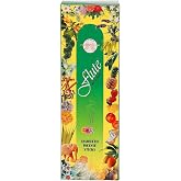 Flute Incense Square Assorted (Mixed) Incense 25 x 8 Rods