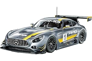 TAMIYA 300024345 - Modellino di Automobile