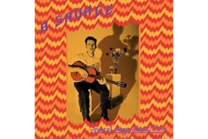 Several Songs About Fire