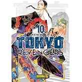 TOKYO REVENGERS 10