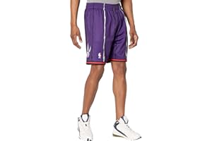 MITCHELL AND NESS Pantalones Deportivos Hombre Hombre Mitchell Smshgs18255-trapurp98
