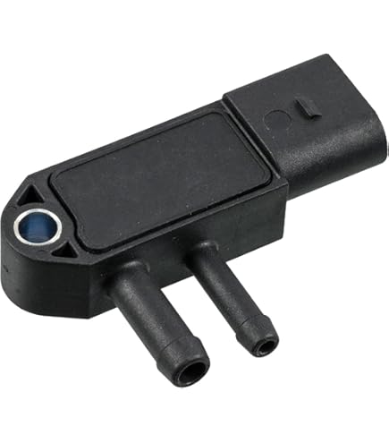 Sensor de presión de escape HELLA 6PP 009 409-021 - Norauto
